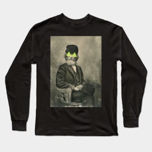 The Collector Long Sleeve T-Shirt